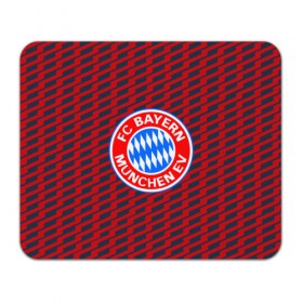 Коврик прямоугольный с принтом FC Bayern 2018 Creative в Белгороде, натуральный каучук | размер 230 х 185 мм; запечатка лицевой стороны | bayern | fc | бавария | спорт | спортивные | фк | футбол | футбольный клуб