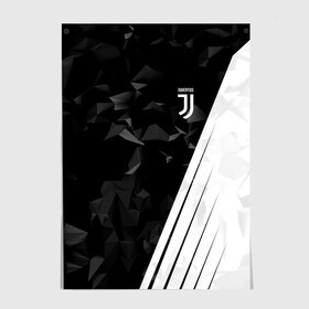 Постер с принтом Juventus 2018 Abstract в Белгороде, 100% бумага
 | бумага, плотность 150 мг. Матовая, но за счет высокого коэффициента гладкости имеет небольшой блеск и дает на свету блики, но в отличии от глянцевой бумаги не покрыта лаком | Тематика изображения на принте: fly emirates | juventus | ronaldo | клуб | линии | мода | модные | мяч | реал мадрид | спорт | спортивные | стиль | футбол | футбольный клуб | экстрим | эмблема | ювентус