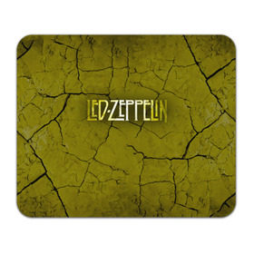 Коврик прямоугольный с принтом Led Zeppelin в Белгороде, натуральный каучук | размер 230 х 185 мм; запечатка лицевой стороны | led zeppelin | группа | джимми пейдж | джон генри бонэм | джон пол джонс | лед зепелен | лед зеппелин | роберт плант | рок