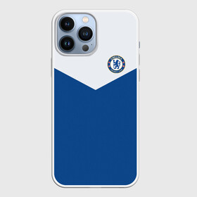 Чехол для iPhone 13 Pro Max с принтом Chelsea  2018 в Белгороде,  |  | chelsea | fc | спорт | спортивные | фк | футбол | футбольный клуб | челси