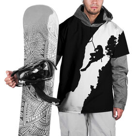 Накидка на куртку 3D с принтом Climbing в Белгороде, 100% полиэстер |  | Тематика изображения на принте: climbing | климбинг | отвес | скала | скалодром | скалолаз | скалолазание | сколы | ущелье