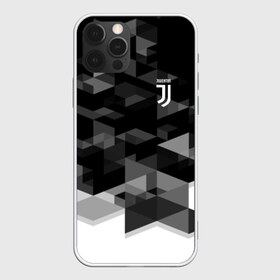 Чехол для iPhone 12 Pro Max с принтом JUVENTUS GEOMETRY SPORT в Белгороде, Силикон |  | Тематика изображения на принте: fc | juventus | спорт | спортивные | фк | футбол | футбольный клуб | ювентус