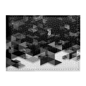 Обложка для студенческого билета с принтом Juventus 2018 Geometry Sport в Белгороде, натуральная кожа | Размер: 11*8 см; Печать на всей внешней стороне | Тематика изображения на принте: fc | juventus | спорт | спортивные | фк | футбол | футбольный клуб | ювентус