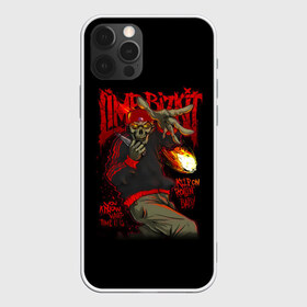 Чехол для iPhone 12 Pro Max с принтом Limp Bizkit в Белгороде, Силикон |  | Тематика изображения на принте: lb | limp bizkit | группа | джон отто | лб | лимбизкит | лимп бизкит | лимпбизкит | метал | музыка | ню | нюметал | песни | размякшее печенье | рок | рэп | сэм риверс | уэс борланд | фред дёрст