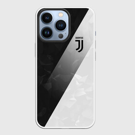 Чехол для iPhone 13 Pro с принтом JUVENTUS ELITE | ЮВЕНТУС ЭЛИТА в Белгороде,  |  | fc | juventus | спорт | спортивные | фк | футбол | футбольный клуб | ювентус