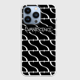 Чехол для iPhone 13 Pro с принтом Evanescence в Белгороде,  |  | evanescence | альтернативный | готик | группа | джен маджура | исчезновение | метал | ню | рок | тим маккорд | трой маклоухорн | уилл хант | хард | эванесенс | эми ли