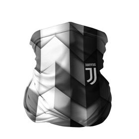 Бандана-труба 3D с принтом Juventus 2018 Geometry Sport в Белгороде, 100% полиэстер, ткань с особыми свойствами — Activecool | плотность 150‒180 г/м2; хорошо тянется, но сохраняет форму | fc | juventus | спорт | спортивные | фк | футбол | футбольный клуб | ювентус