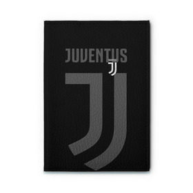 Обложка для автодокументов с принтом Juventus 2018 Original в Белгороде, натуральная кожа |  размер 19,9*13 см; внутри 4 больших “конверта” для документов и один маленький отдел — туда идеально встанут права | fc | juventus | спорт | спортивные | фк | футбол | футбольный клуб | ювентус