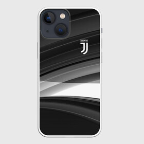 Чехол для iPhone 13 mini с принтом Juventus 2018 Original в Белгороде,  |  | fc | juventus | спорт | спортивные | фк | футбол | футбольный клуб | ювентус