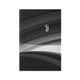 Обложка для паспорта матовая кожа с принтом Juventus 2018 Original в Белгороде, натуральная матовая кожа | размер 19,3 х 13,7 см; прозрачные пластиковые крепления | Тематика изображения на принте: fc | juventus | спорт | спортивные | фк | футбол | футбольный клуб | ювентус