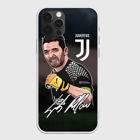 Чехол для iPhone 12 Pro Max с принтом Джанлуиджи Буффон в Белгороде, Силикон |  | buffon | champions | gianluigi | juventus | league | legend | paint | автограф | буффон | джанлуиджи | легенда | лига | рисунок | чемпионов | ювентус