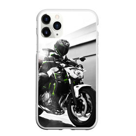 Чехол для iPhone 11 Pro матовый с принтом Kawasaki в Белгороде, Силикон |  | motorbike | motorcycle | race | rider | ryder | speed | yamaha | байк | гонки | гонщик | кавасаки | мото | мотобайк | мотоцикл | райдер | скорость | ямаха