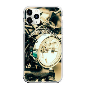 Чехол для iPhone 11 Pro матовый с принтом Vintage motocycle в Белгороде, Силикон |  | harley | motorbike | motorcycle | race | rider | ryder | speed | байк | гонки | гонщик | мото | мотобайк | мотоцикл | райдер | скорость | харлей