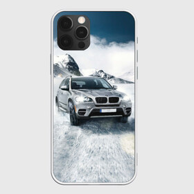 Чехол для iPhone 12 Pro Max с принтом BMW X5 в Белгороде, Силикон |  | auto | race | авто | автомобиль | бмв | бумер | бэха | гонки | марка | машина