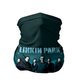 Бандана-труба 3D с принтом Linkin Park в Белгороде, 100% полиэстер, ткань с особыми свойствами — Activecool | плотность 150‒180 г/м2; хорошо тянется, но сохраняет форму | bennington | chester | linkin park | альтернативный | беннингтон | группа | ленкин | линкин | майк | метал | музыкант | ню | нюметал | парк | певец | рок | рэп | честер | электроник