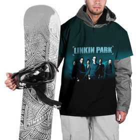 Накидка на куртку 3D с принтом Linkin Park в Белгороде, 100% полиэстер |  | Тематика изображения на принте: bennington | chester | linkin park | альтернативный | беннингтон | группа | ленкин | линкин | майк | метал | музыкант | ню | нюметал | парк | певец | рок | рэп | честер | электроник