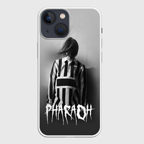 Чехол для iPhone 13 mini с принтом Фара 1 в Белгороде,  |  | dead dynasty | pharaoh | pink phloyd | мертвая династия | фараон