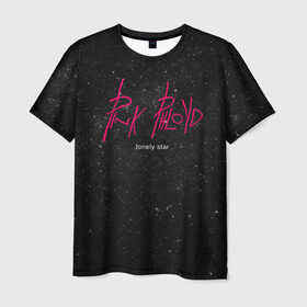 Мужская футболка 3D с принтом Pink Phloyd в Белгороде, 100% полиэфир | прямой крой, круглый вырез горловины, длина до линии бедер | dead dynasty | pharaoh | pink phloyd | мертвая династия | фараон