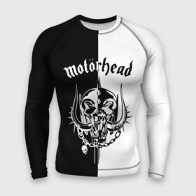 Мужской рашгард 3D с принтом Motorhead в Белгороде,  |  | larry wallis | lucas fox | motorhead | motrhead | группа | кэмпбелл | лемми | метал | микки ди | мотор хед | моторхед | рок | тейлор | фил | хард | хардрок | хеви | хевиметал