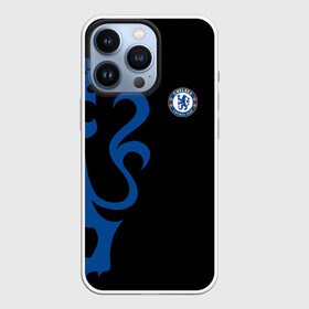 Чехол для iPhone 13 Pro с принтом Chelsea Uniform в Белгороде,  |  | chelsea | emirates | fc | абстракция | геометрия | зож | клуб | линии | мода | модные | мяч | спорт | спортивные | стиль | тренды | флаг россии | футбол | футбольный клуб | челси | экстрим | эмблема