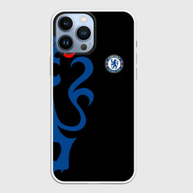 Чехол для iPhone 13 Pro Max с принтом Chelsea Uniform в Белгороде,  |  | chelsea | emirates | fc | абстракция | геометрия | зож | клуб | линии | мода | модные | мяч | спорт | спортивные | стиль | тренды | флаг россии | футбол | футбольный клуб | челси | экстрим | эмблема