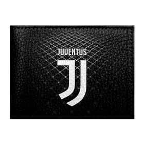 Обложка для студенческого билета с принтом Juventus 2018 Line в Белгороде, натуральная кожа | Размер: 11*8 см; Печать на всей внешней стороне | Тематика изображения на принте: fc | juventus | спорт | спортивные | фк | футбол | ювентус
