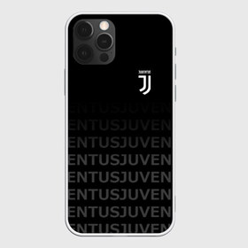 Чехол для iPhone 12 Pro Max с принтом JUVENTUS SPORT в Белгороде, Силикон |  | juventus | линии | спорт | футбол | футбольный клуб | ювентус