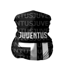 Бандана-труба 3D с принтом Juventus 2018 Original в Белгороде, 100% полиэстер, ткань с особыми свойствами — Activecool | плотность 150‒180 г/м2; хорошо тянется, но сохраняет форму | juventus | спорт | спортивные | футбол | футбольный клуб | ювентус