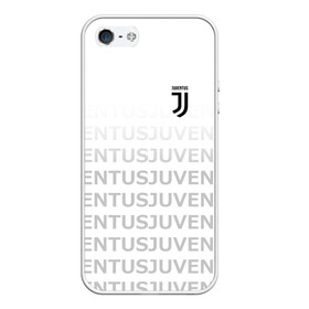 Чехол для iPhone 5/5S матовый с принтом Juventus 2018 Original в Белгороде, Силикон | Область печати: задняя сторона чехла, без боковых панелей | juventus | спорт | спортивные | футбол | футбольный клуб | ювентус