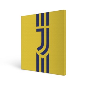 Холст квадратный с принтом Juventus 2018 Original в Белгороде, 100% ПВХ |  | cr7 | fc juventus | football | juve | juventus | ronaldo | sport | роналдо | спорт | футбол | ювентус