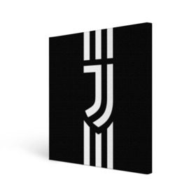 Холст квадратный с принтом Juventus 2018 Original в Белгороде, 100% ПВХ |  | cr7 | fc juventus | football | juve | juventus | ronaldo | sport | роналдо | спорт | футбол | ювентус