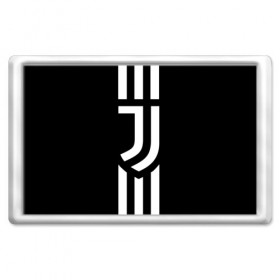 Магнит 45*70 с принтом Juventus 2018 Original в Белгороде, Пластик | Размер: 78*52 мм; Размер печати: 70*45 | cr7 | fc juventus | football | juve | juventus | ronaldo | sport | роналдо | спорт | футбол | ювентус