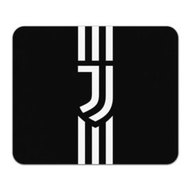 Коврик прямоугольный с принтом Juventus 2018 Original в Белгороде, натуральный каучук | размер 230 х 185 мм; запечатка лицевой стороны | cr7 | fc juventus | football | juve | juventus | ronaldo | sport | роналдо | спорт | футбол | ювентус