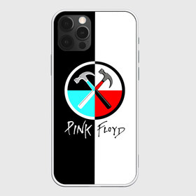 Чехол для iPhone 12 Pro Max с принтом Pink Floyd в Белгороде, Силикон |  | pink floyd | pinkfloyd | арт | артрок | группа | дэвид гилмор | пинк флойд | пинкфлойд | прогрессивный | психоделический | рок | сид барретт | симфонический | спэйс | эйсид | экспериментальный