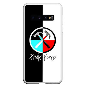 Чехол для Samsung Galaxy S10 с принтом Pink Floyd в Белгороде, Силикон | Область печати: задняя сторона чехла, без боковых панелей | Тематика изображения на принте: pink floyd | pinkfloyd | арт | артрок | группа | дэвид гилмор | пинк флойд | пинкфлойд | прогрессивный | психоделический | рок | сид барретт | симфонический | спэйс | эйсид | экспериментальный