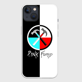 Чехол для iPhone 13 с принтом Pink Floyd в Белгороде,  |  | pink floyd | pinkfloyd | арт | артрок | группа | дэвид гилмор | пинк флойд | пинкфлойд | прогрессивный | психоделический | рок | сид барретт | симфонический | спэйс | эйсид | экспериментальный