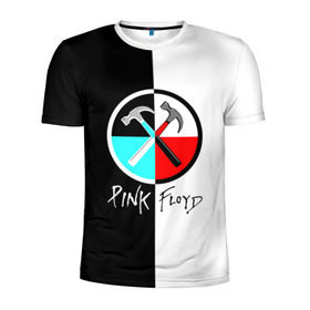 Мужская футболка 3D спортивная с принтом Pink Floyd в Белгороде, 100% полиэстер с улучшенными характеристиками | приталенный силуэт, круглая горловина, широкие плечи, сужается к линии бедра | pink floyd | pinkfloyd | арт | артрок | группа | дэвид гилмор | пинк флойд | пинкфлойд | прогрессивный | психоделический | рок | сид барретт | симфонический | спэйс | эйсид | экспериментальный