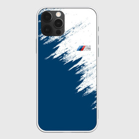 Чехол для iPhone 12 Pro с принтом BMW в Белгороде, силикон | область печати: задняя сторона чехла, без боковых панелей | bmw | car | race | авто | бмв | гонки | краска | марка | машина