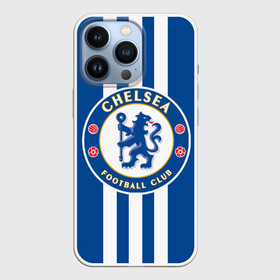 Чехол для iPhone 13 Pro с принтом ЧЕЛСИ   CHELSEA в Белгороде,  |  | chelsea | спорт | спортивные | футбол | футбольный клуб | челси