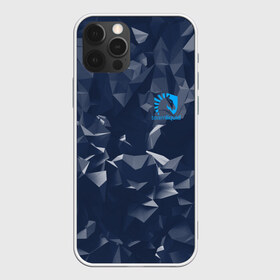 Чехол для iPhone 12 Pro Max с принтом Team Liquid Uniform в Белгороде, Силикон |  | dota | dota 2 | rpg | support | team | team liquid | дизайн | дота | игры | известные | киберспорт | логотип | спорт | униформа | эмблема