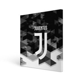 Холст квадратный с принтом Juventus 2018 Geometry Sport в Белгороде, 100% ПВХ |  | Тематика изображения на принте: juventus | спорт | спортивные | футбол | футбольный клуб | ювентус