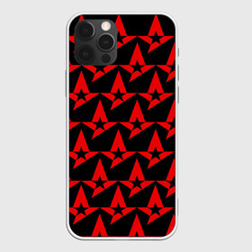 Чехол для iPhone 12 Pro Max с принтом Astralis cyber sport 2018 в Белгороде, Силикон |  | Тематика изображения на принте: astralis | awp | counter strike | game | skin | авп | игры | скин | текстуры