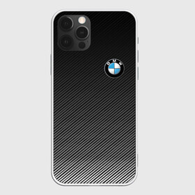 Чехол для iPhone 12 Pro с принтом BMW CARBON в Белгороде, силикон | область печати: задняя сторона чехла, без боковых панелей | bmw | автомобиль | автомобильные | бмв | машины