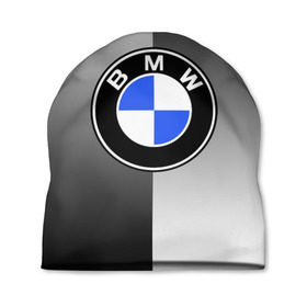 Шапка 3D с принтом BMW 2018 Reverse в Белгороде, 100% полиэстер | универсальный размер, печать по всей поверхности изделия | bmw | автомобиль | автомобильные | бмв | машины