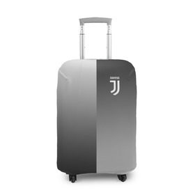 Чехол для чемодана 3D с принтом Juventus 2018 Reverse в Белгороде, 86% полиэфир, 14% спандекс | двустороннее нанесение принта, прорези для ручек и колес | fly emirates | juventus | ronaldo | клуб | линии | мода | модные | мяч | реал мадрид | спорт | спортивные | стиль | футбол | футбольный клуб | экстрим | эмблема | ювентус