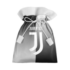 Подарочный 3D мешок с принтом Juventus 2018 Reverse в Белгороде, 100% полиэстер | Размер: 29*39 см | fly emirates | juventus | ronaldo | клуб | линии | мода | модные | мяч | реал мадрид | спорт | спортивные | стиль | футбол | футбольный клуб | экстрим | эмблема | ювентус