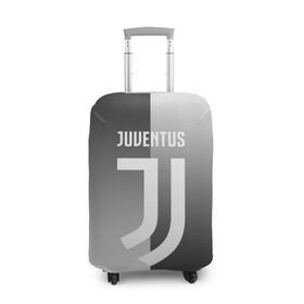 Чехол для чемодана 3D с принтом Juventus 2018 Reverse в Белгороде, 86% полиэфир, 14% спандекс | двустороннее нанесение принта, прорези для ручек и колес | fly emirates | juventus | ronaldo | клуб | линии | мода | модные | мяч | реал мадрид | спорт | спортивные | стиль | футбол | футбольный клуб | экстрим | эмблема | ювентус