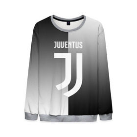 Мужской свитшот 3D с принтом Juventus 2018 Reverse в Белгороде, 100% полиэстер с мягким внутренним слоем | круглый вырез горловины, мягкая резинка на манжетах и поясе, свободная посадка по фигуре | fly emirates | juventus | ronaldo | клуб | линии | мода | модные | мяч | реал мадрид | спорт | спортивные | стиль | футбол | футбольный клуб | экстрим | эмблема | ювентус