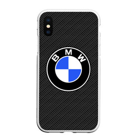 Чехол для iPhone XS Max матовый с принтом BMW CARBON в Белгороде, Силикон | Область печати: задняя сторона чехла, без боковых панелей | bmw | bmw motorsport | bmw performance | carbon | m | motorsport | performance | sport | бмв | карбон | моторспорт | спорт