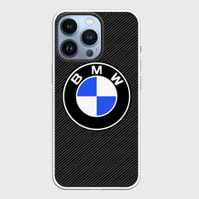 Чехол для iPhone 13 Pro с принтом BMW CARBON | БМВ КАРБОН в Белгороде,  |  | bmw | bmw motorsport | bmw performance | carbon | m | motorsport | performance | sport | бмв | карбон | моторспорт | спорт